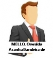 MELLO, Oswaldo Aranha Bandeira de